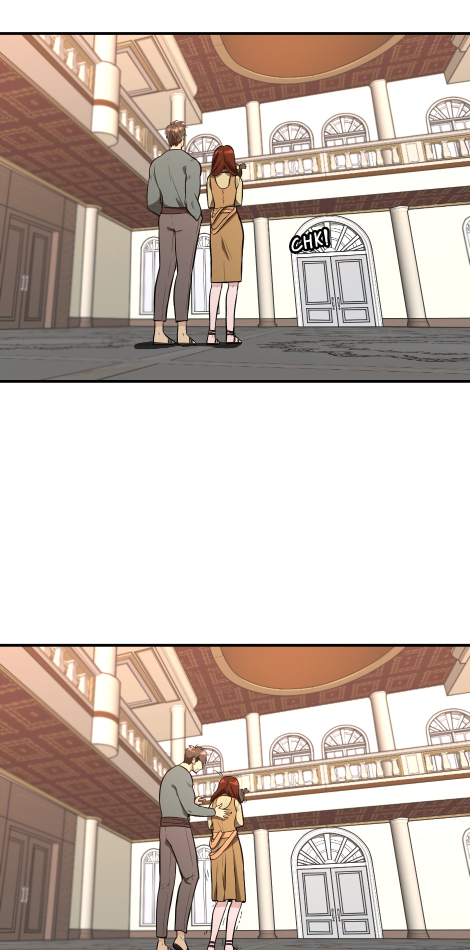 The Beginning After The End Chapter 48 image 41